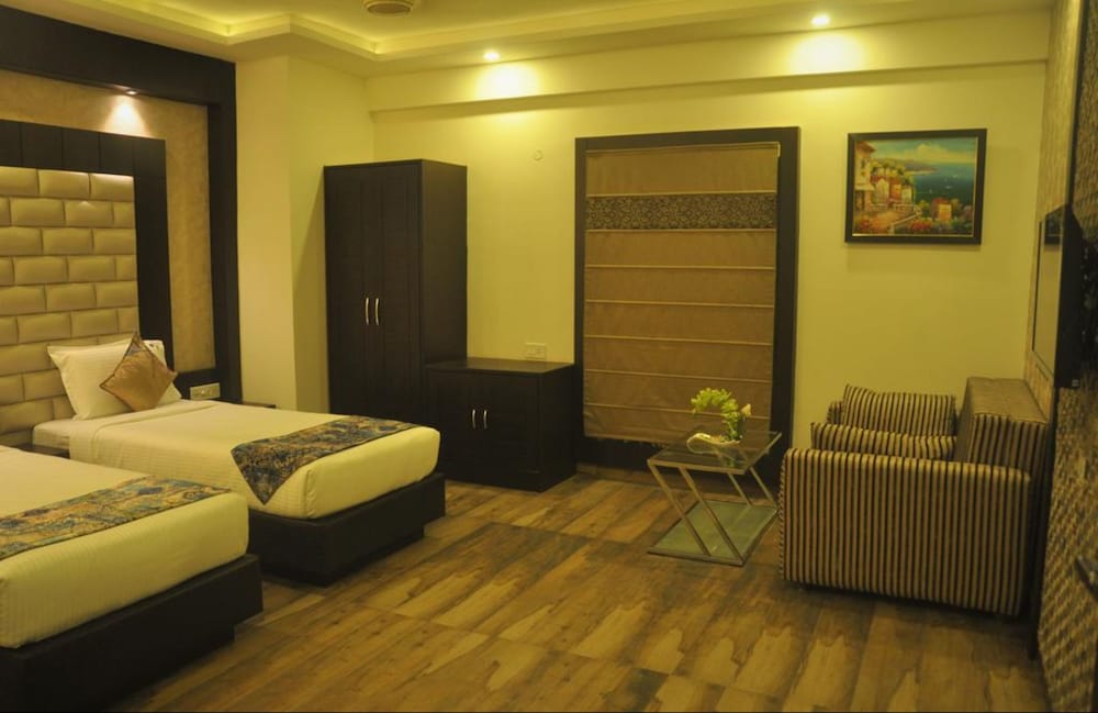 hotel ivory inn kolkata