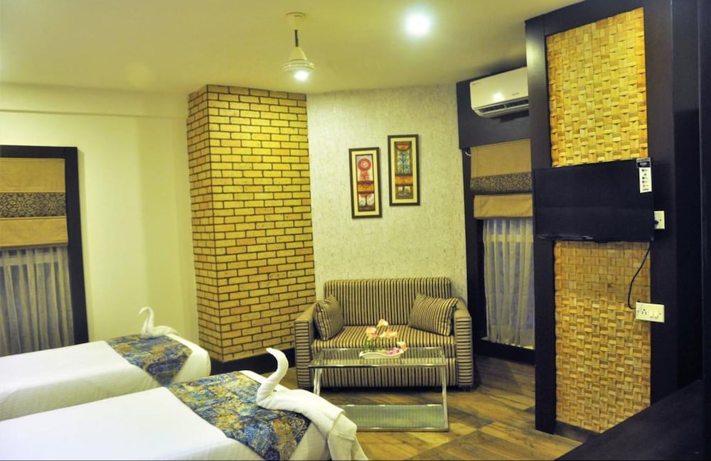hotel ivory inn kolkata