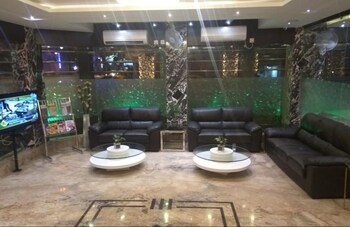 hotel ivory inn kolkata