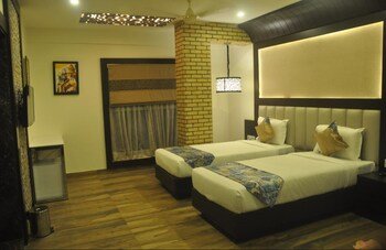 hotel ivory inn kolkata