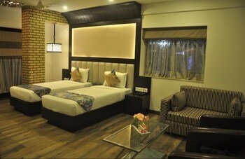 hotel ivory inn kolkata