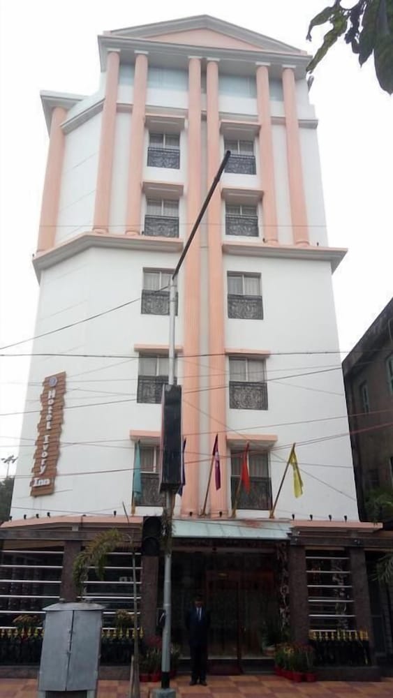 hotel ivory inn kolkata