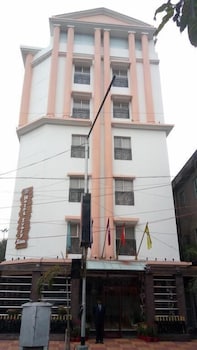 hotel ivory inn kolkata