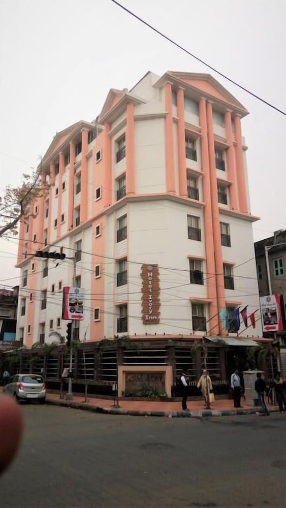 hotel ivory inn kolkata