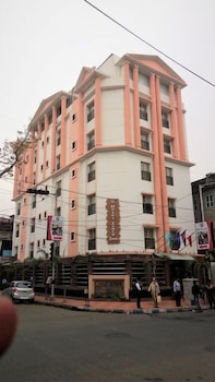 hotel ivory inn kolkata