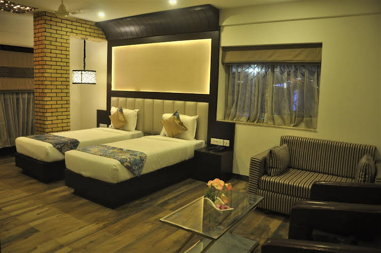 hotel ivory inn kolkata