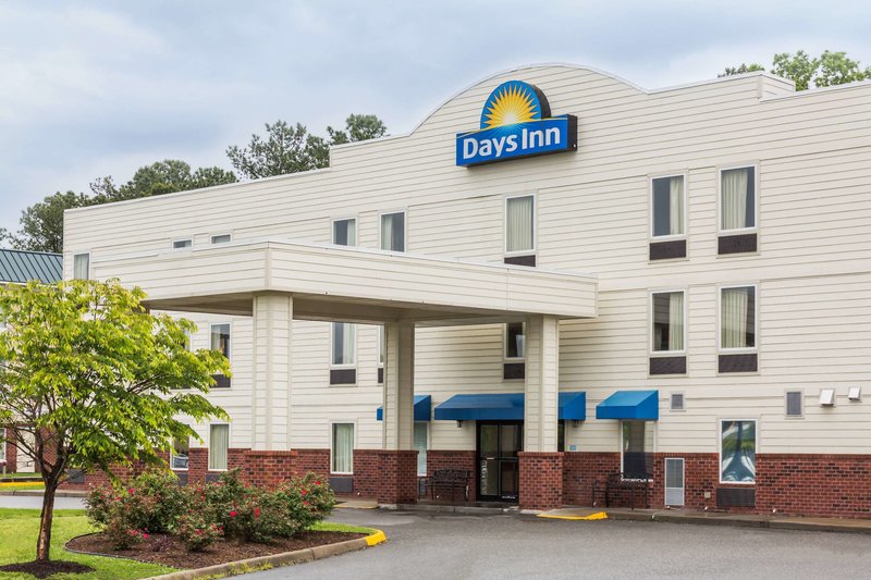 Best Western Doswell Hotel