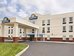 best western doswell hotel
