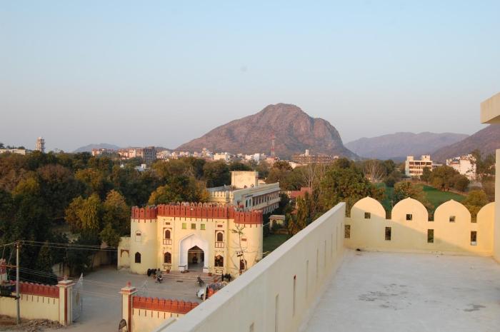 pushkar