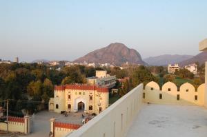 pushkar
