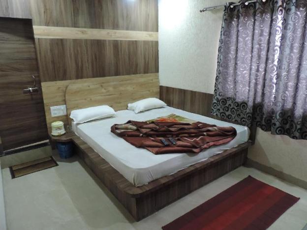 pachmarhi