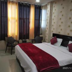 Hotel Aarti Darshan,India>>Haridwar,3 star