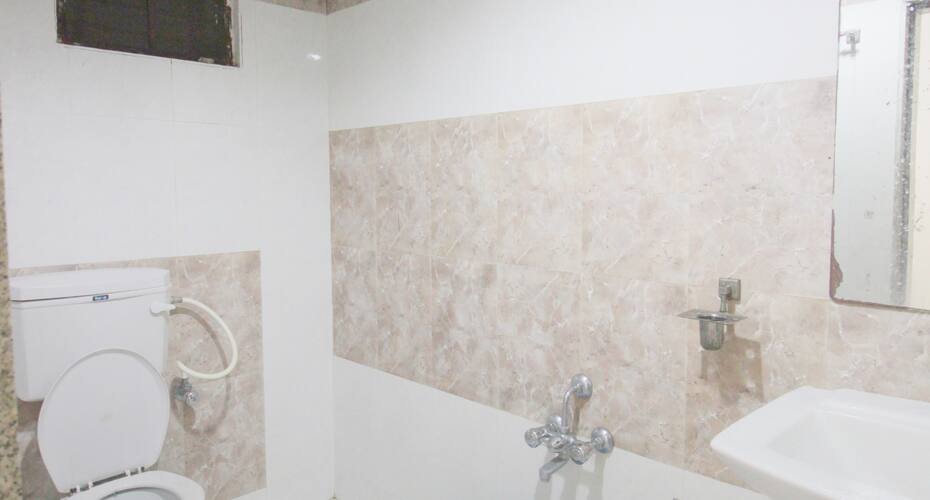 hotel shree sai palace