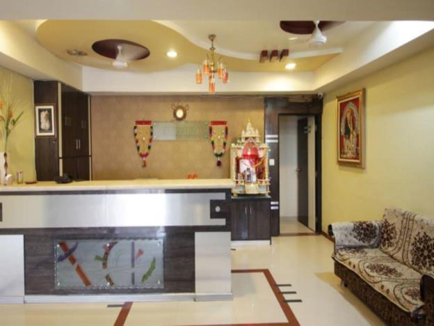 hotel shree sai palace