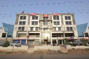 hotel shree sai palace