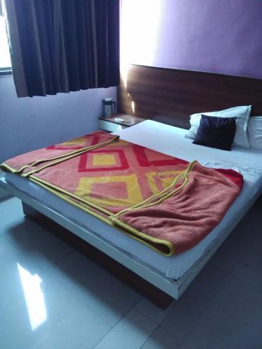 hotel shree sai palace