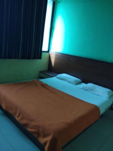 hotel shree sai palace