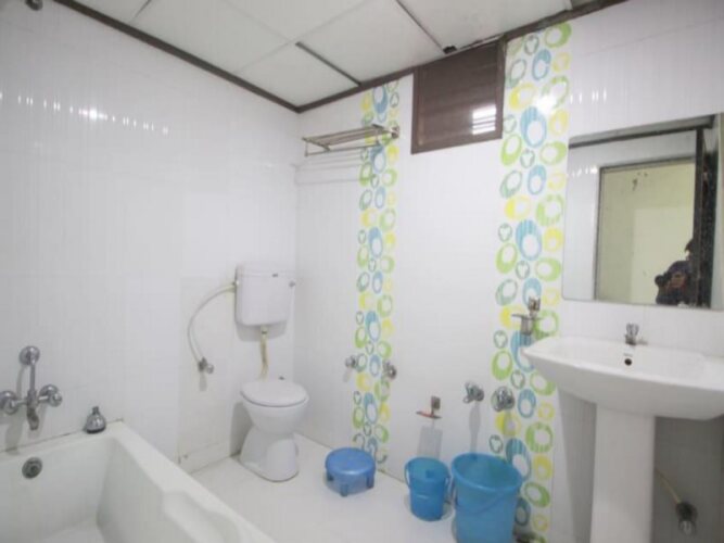 hotel shree sai palace