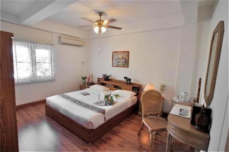 hotel shree sai palace