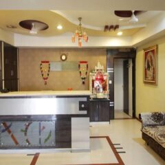 hotel shree sai palace