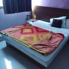 hotel shree sai palace