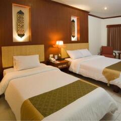 hotel shree sai palace