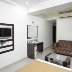 hotel shree sai palace