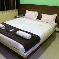 hotel shree sai palace