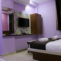 hotel shree sai palace