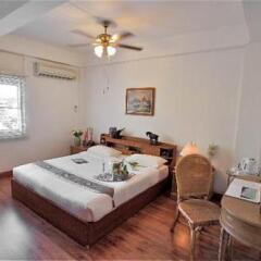 hotel shree sai palace