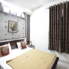 hotel shree sai palace