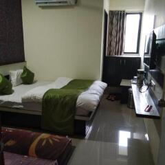 hotel shree sai palace