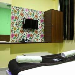 hotel shree sai palace