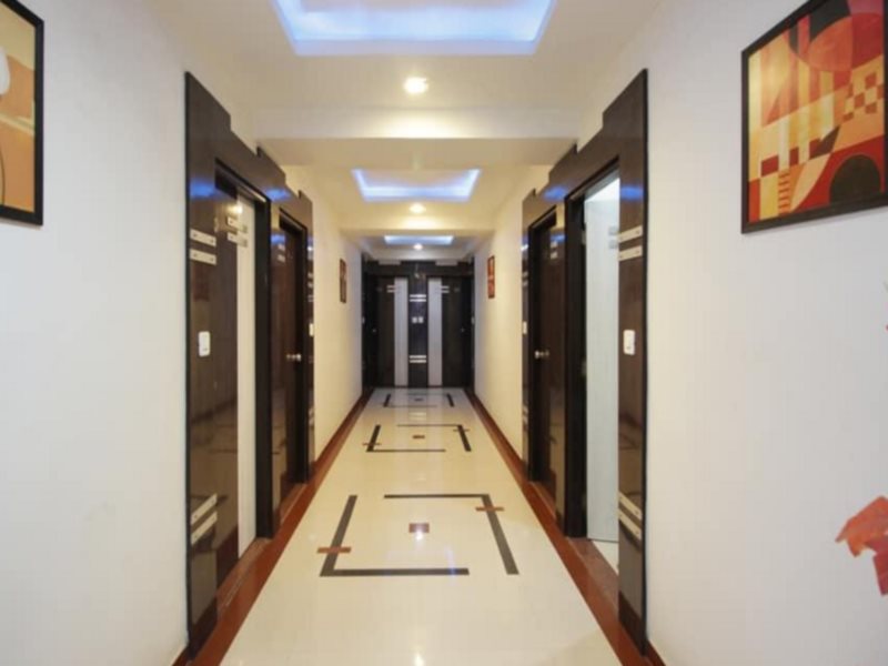 hotel shree sai palace