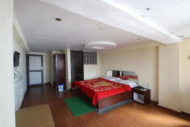 hotel brite star