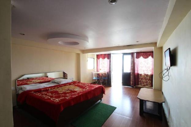 hotel brite star