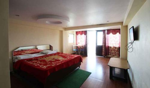 hotel brite star
