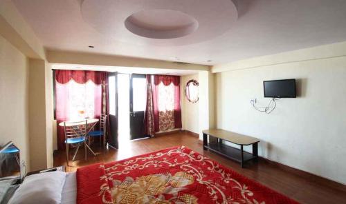 hotel brite star