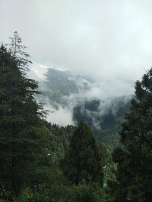 mussoorie