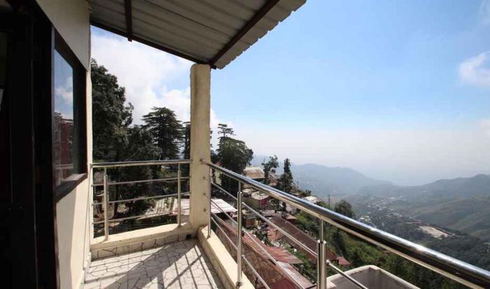 mussoorie