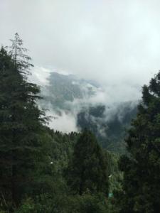 mussoorie