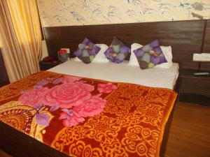 Hotel Brite Star,The Mall,2 star