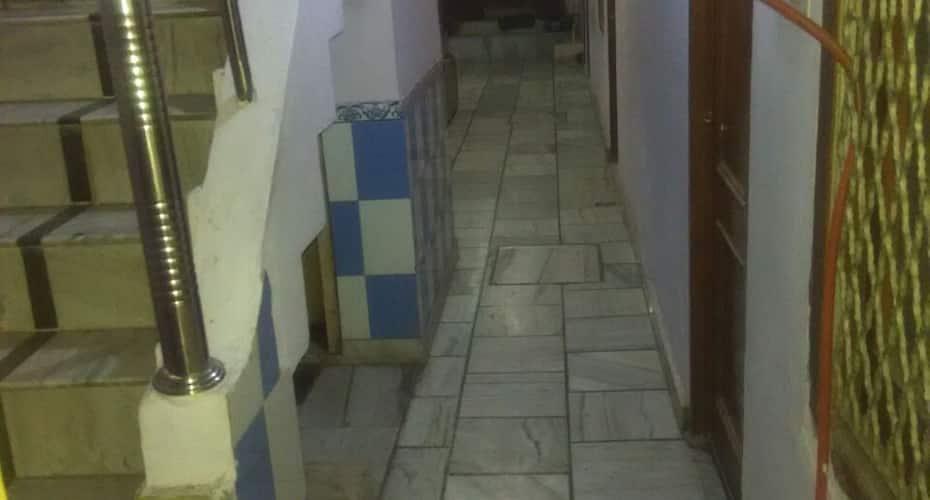 Hotel Aditya Sheraton,Vishnu Ghat,1 star