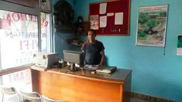 Sai Ganga Cottage,Laxman Jhula,3 star