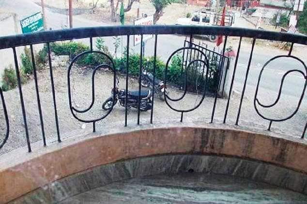 Sai Ganga Cottage,Laxman Jhula,3 star