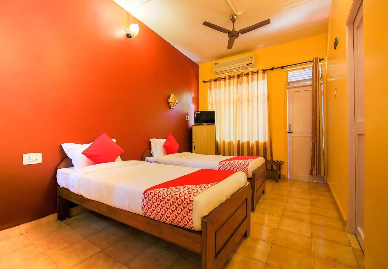 hotel petes hideaway