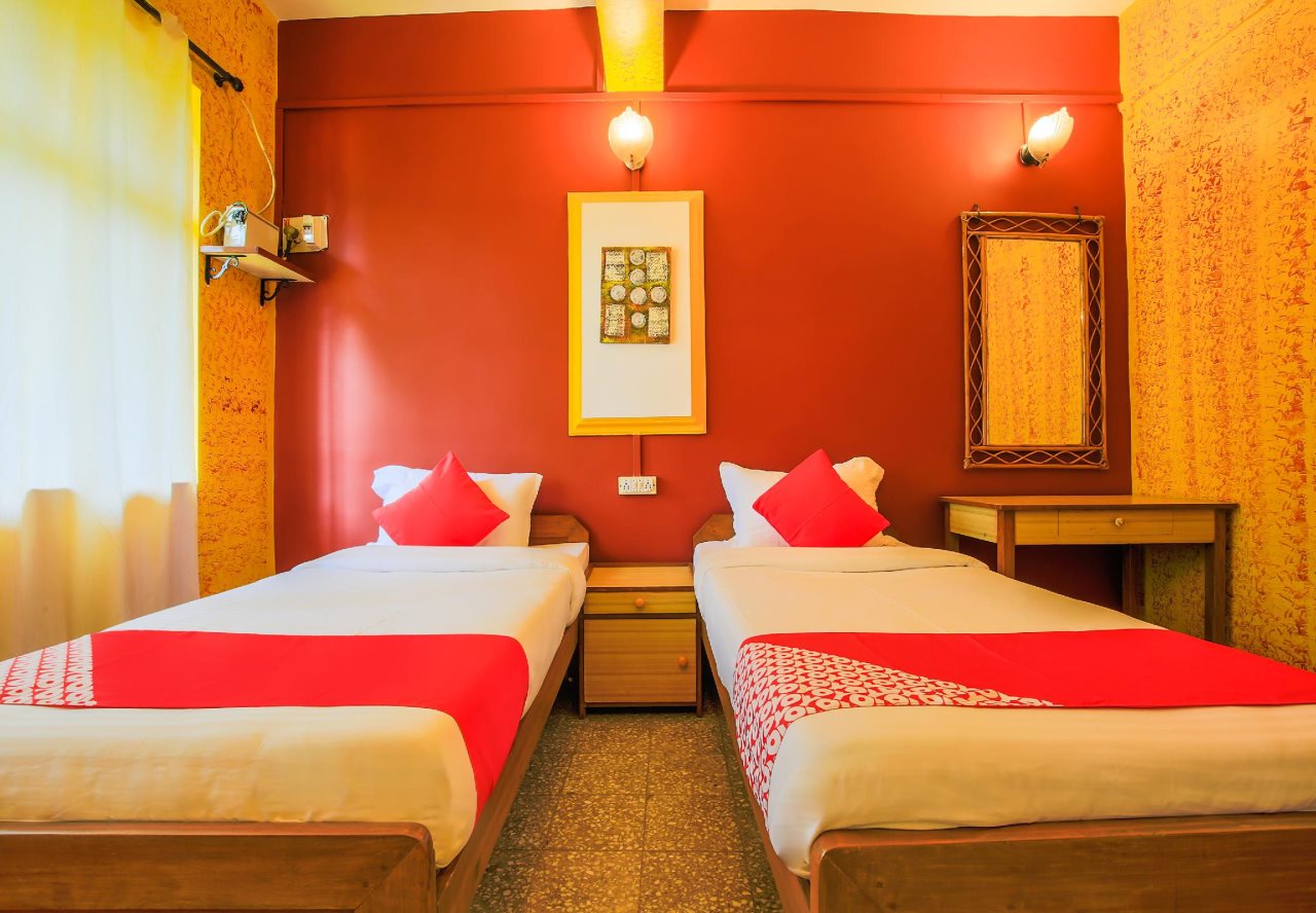 hotel petes hideaway