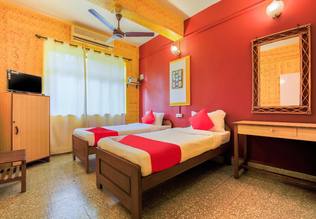 hotel petes hideaway