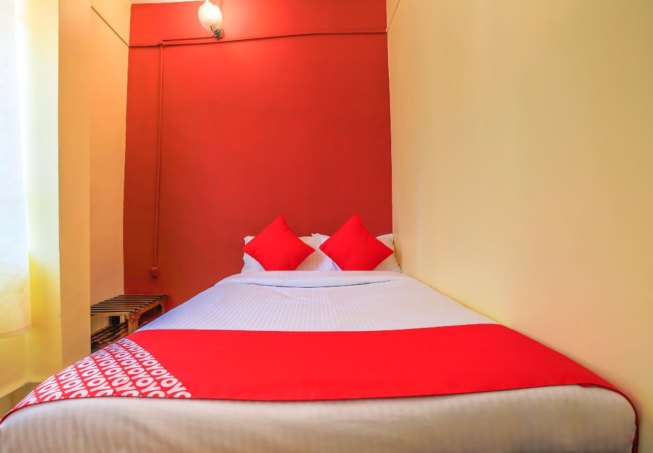 hotel petes hideaway