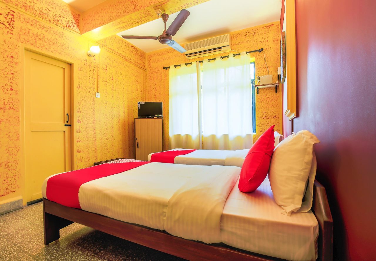 hotel petes hideaway